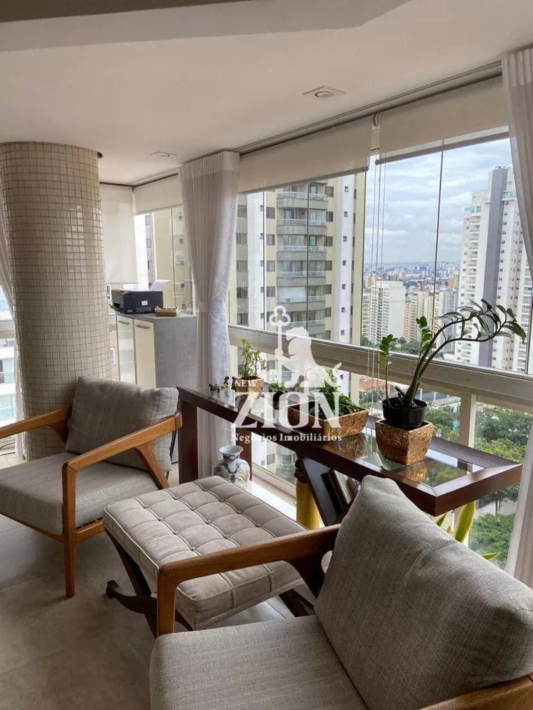 Apartamento à venda com 4 quartos, 96m² - Foto 1