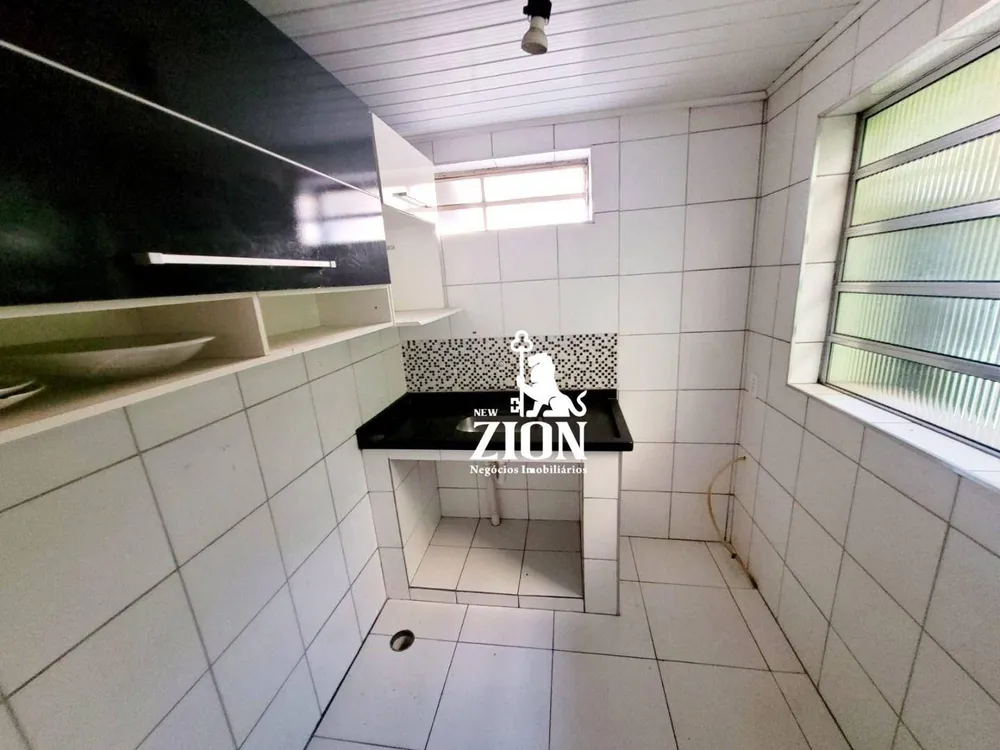 Casa, 2 quartos, 100 m² - Foto 2