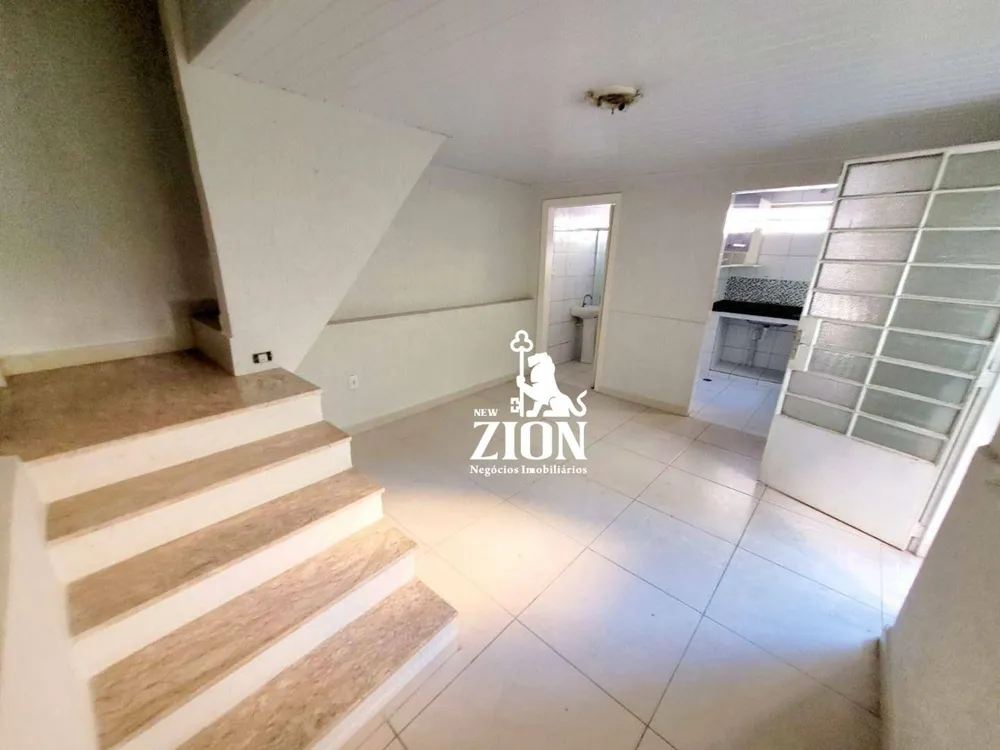 Casa, 2 quartos, 100 m² - Foto 7