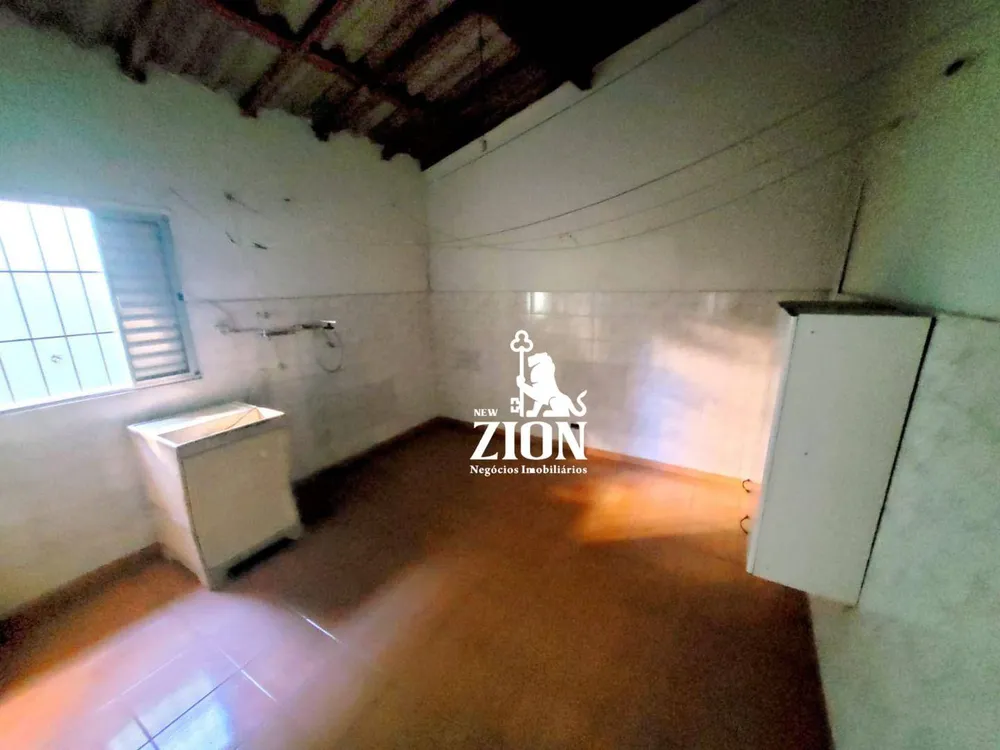 Casa, 2 quartos, 100 m² - Foto 1