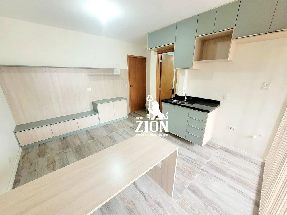 Kitnet-Studio, 24 m² - Foto 3