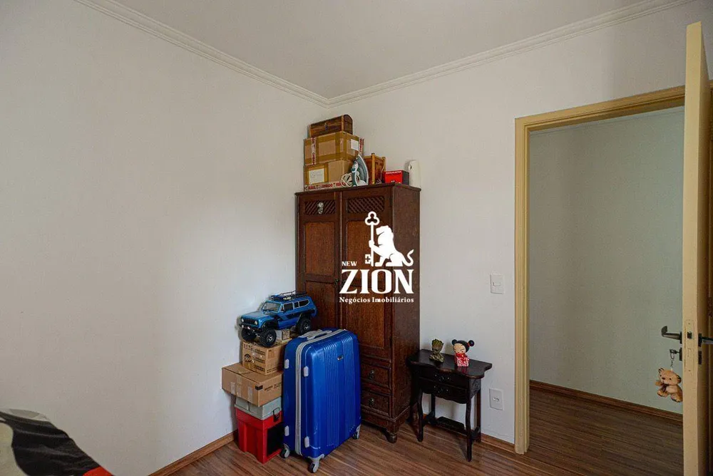 Sobrado, 3 quartos, 169 m² - Foto 11