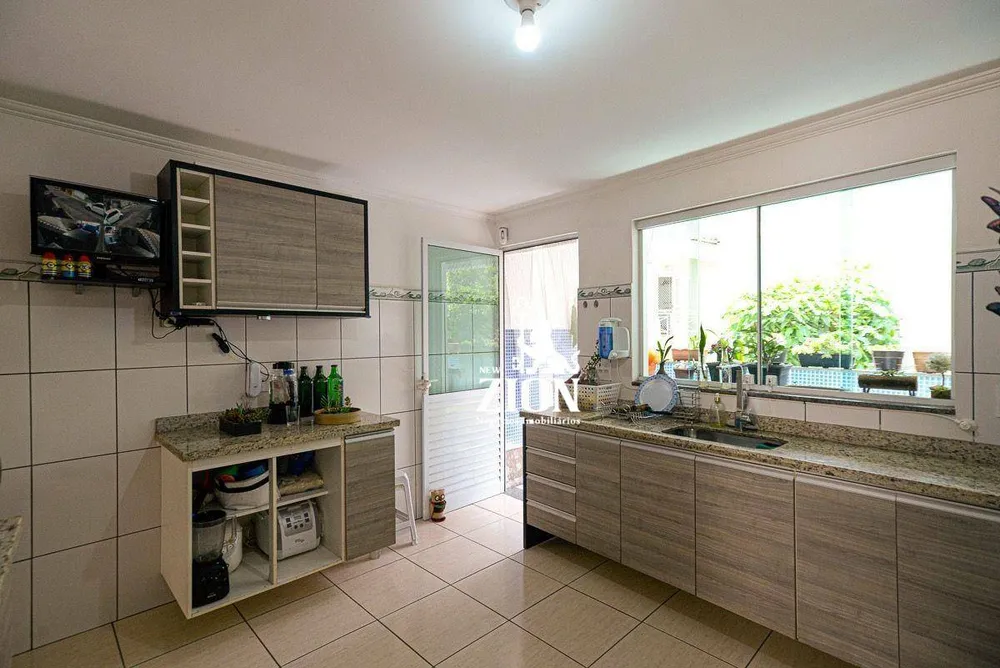 Sobrado, 3 quartos, 169 m² - Foto 6