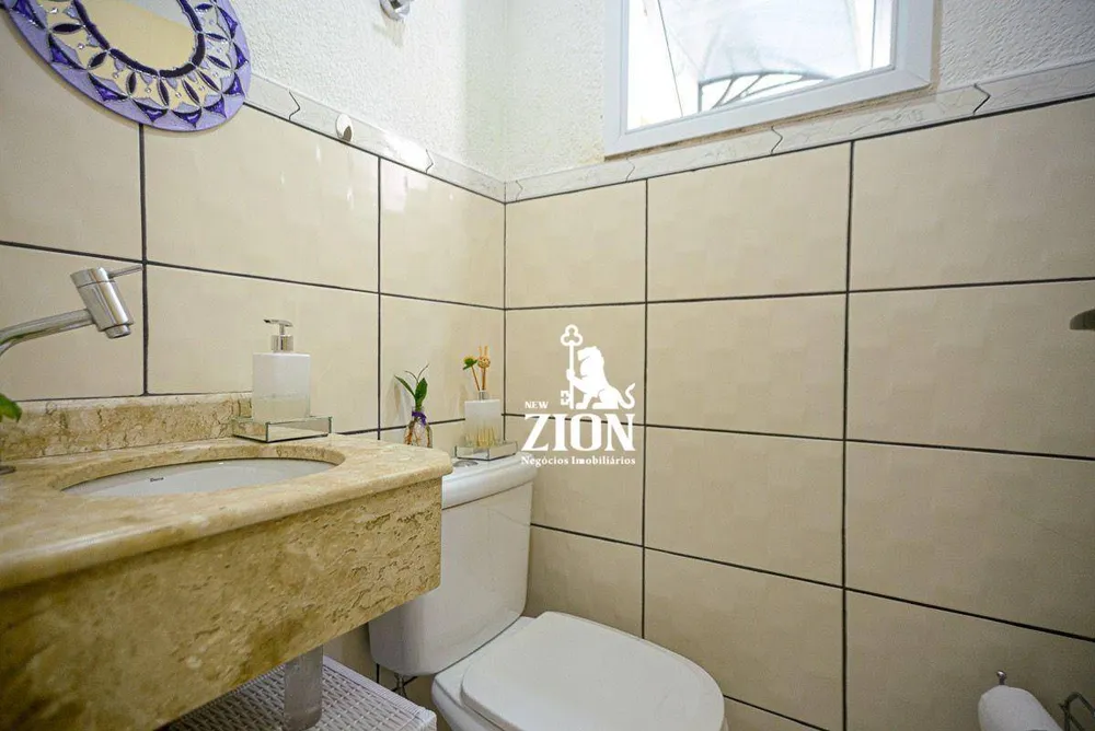 Sobrado, 3 quartos, 169 m² - Foto 7