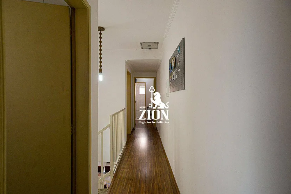 Sobrado, 3 quartos, 169 m² - Foto 9