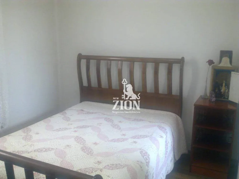 Sobrado, 3 quartos, 114 m² - Foto 13