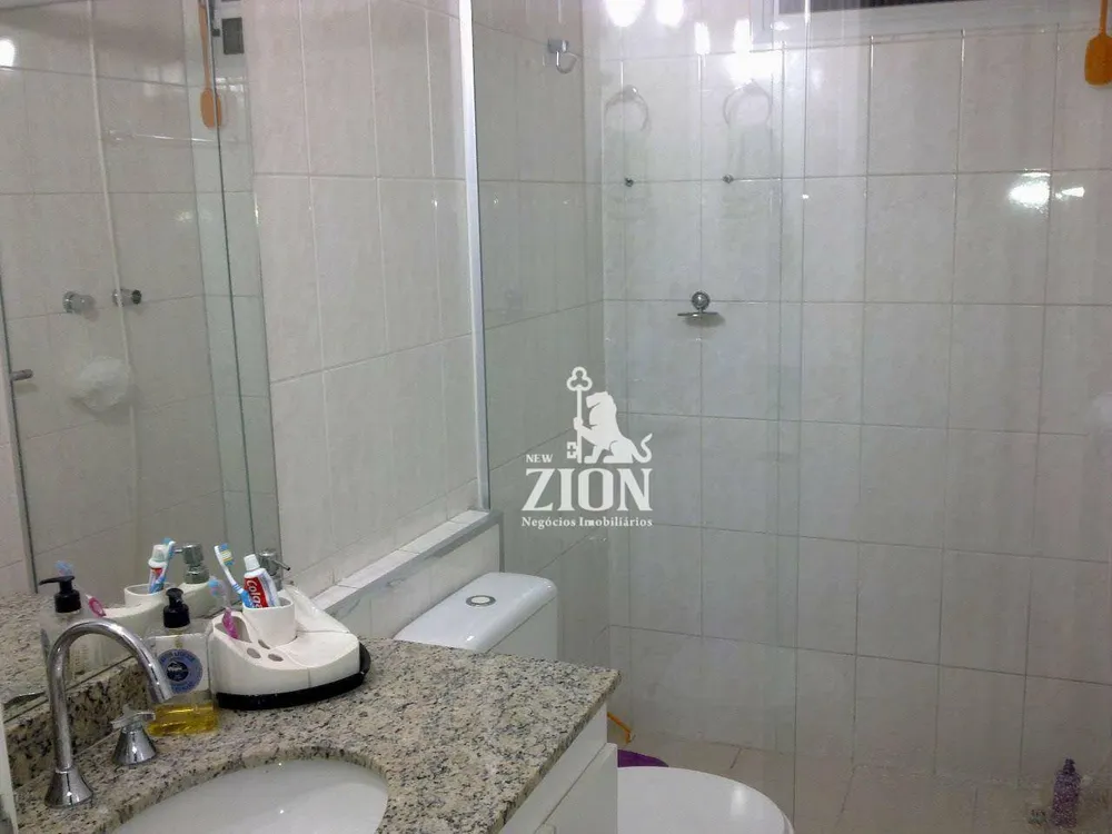 Sobrado, 3 quartos, 114 m² - Foto 11