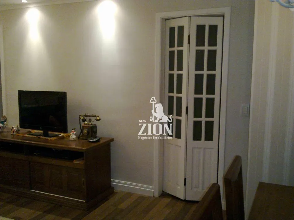 Sobrado, 3 quartos, 114 m² - Foto 10