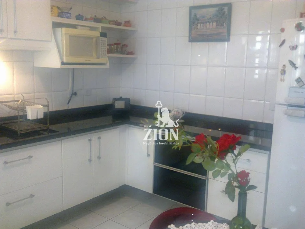 Sobrado, 3 quartos, 114 m² - Foto 6