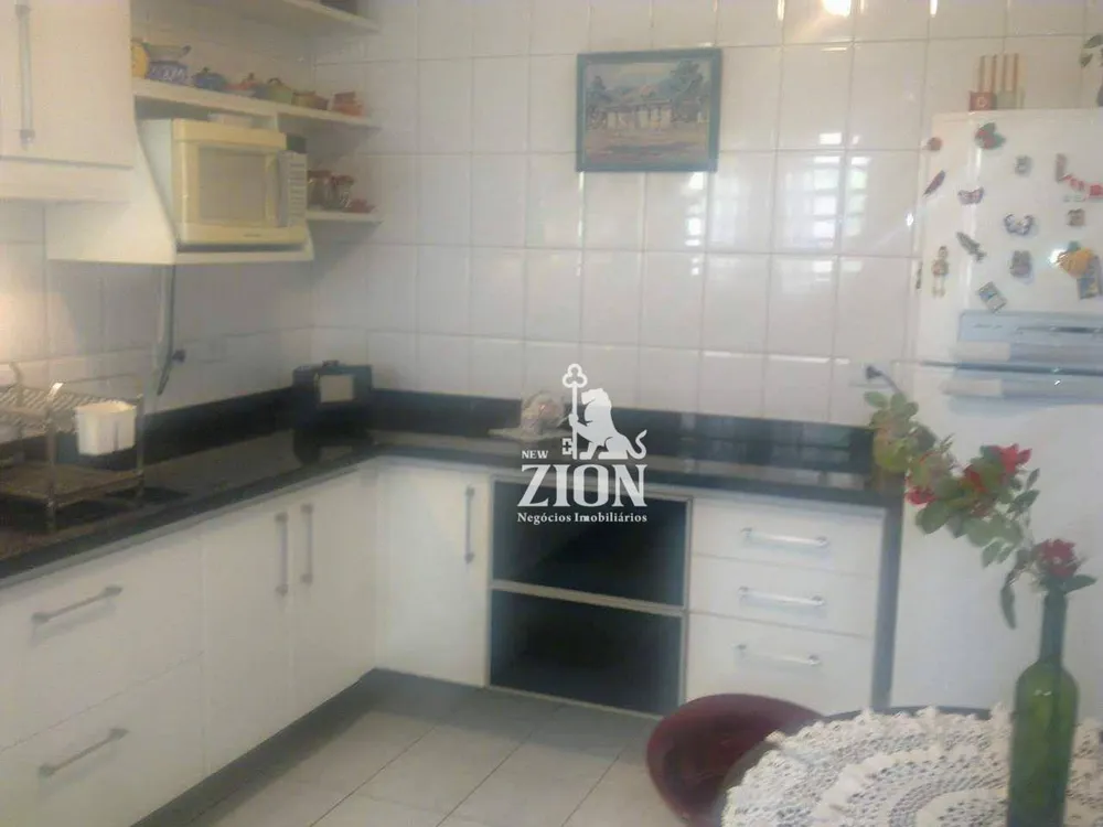 Sobrado, 3 quartos, 114 m² - Foto 7