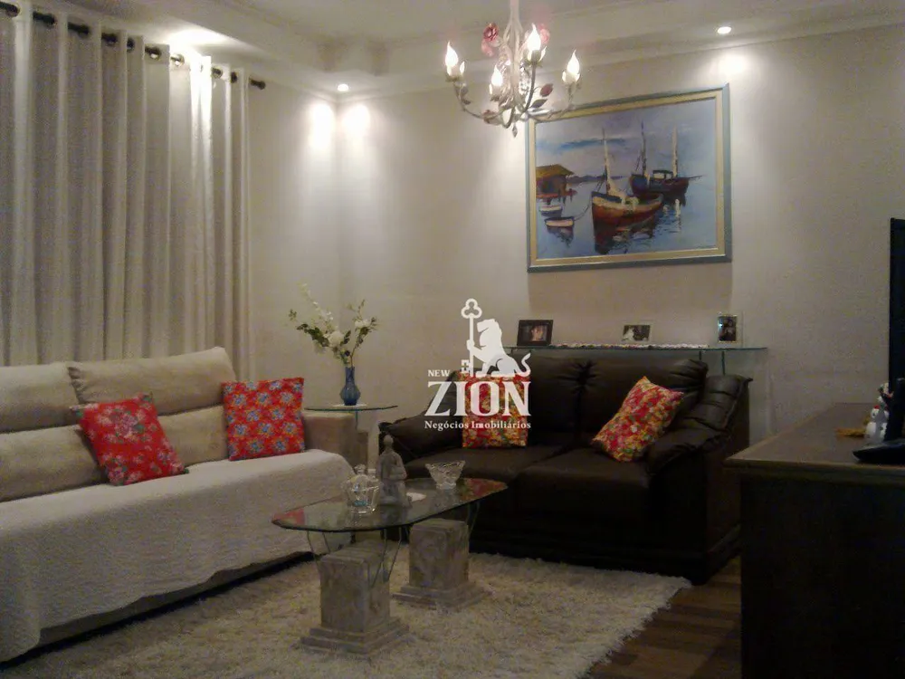 Sobrado, 3 quartos, 114 m² - Foto 12