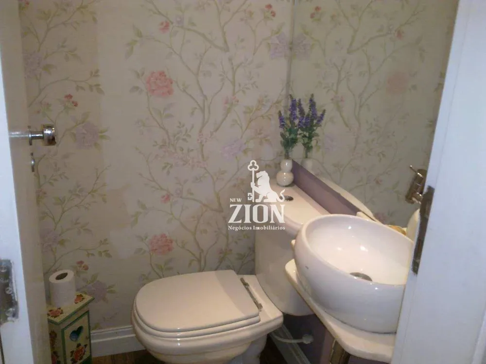 Sobrado, 3 quartos, 114 m² - Foto 8