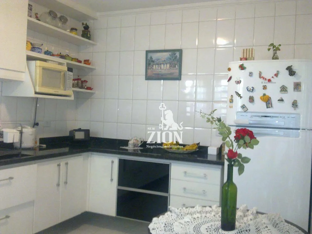 Sobrado, 3 quartos, 114 m² - Foto 16