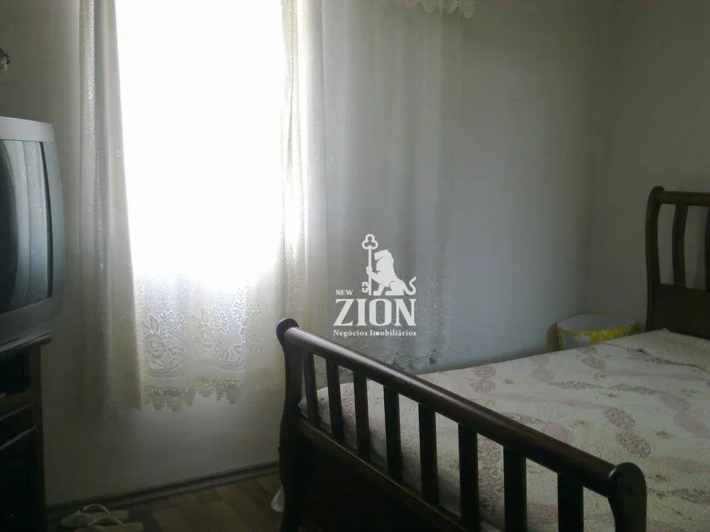 Sobrado, 3 quartos, 114 m² - Foto 15