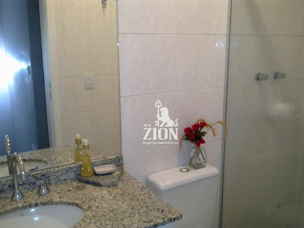 Sobrado, 3 quartos, 114 m² - Foto 14