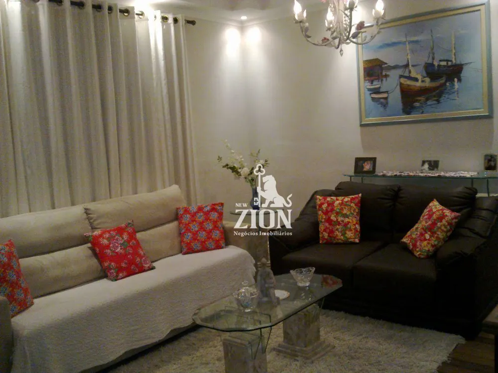 Sobrado, 3 quartos, 114 m² - Foto 9