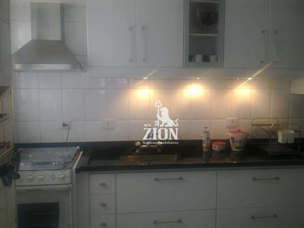 Sobrado, 3 quartos, 114 m² - Foto 5