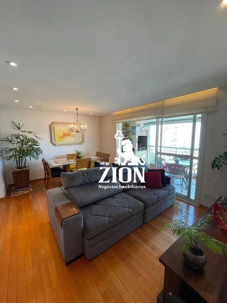 Apartamento, 3 quartos, 90 m² - Foto 4
