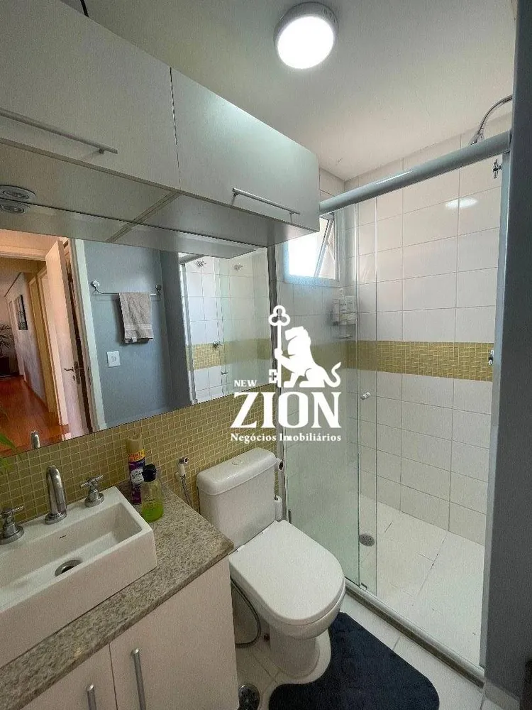 Apartamento, 3 quartos, 90 m² - Foto 6