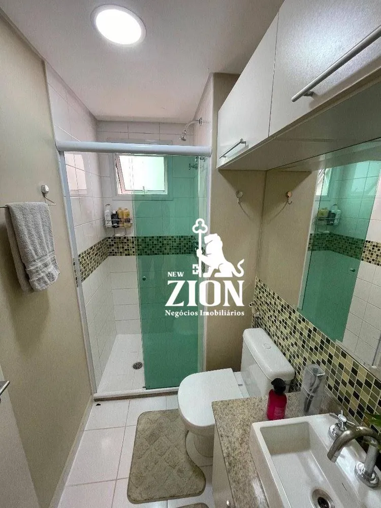 Apartamento, 3 quartos, 90 m² - Foto 5