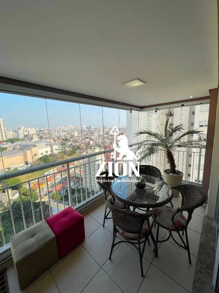 Apartamento, 3 quartos, 90 m² - Foto 6