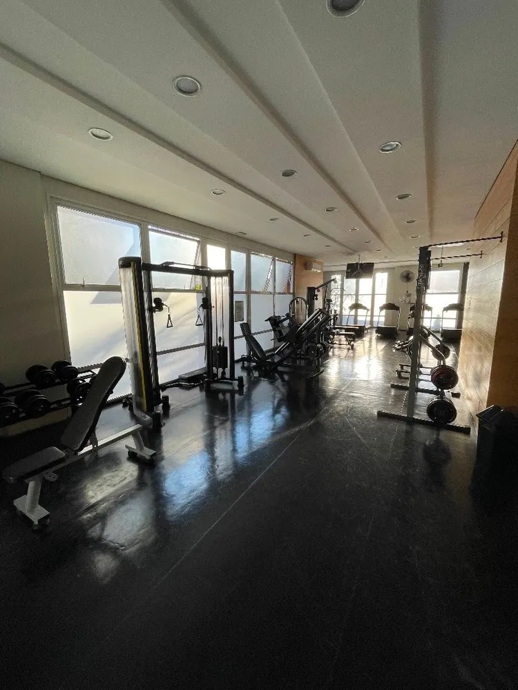 Apartamento, 3 quartos, 90 m² - Foto 11
