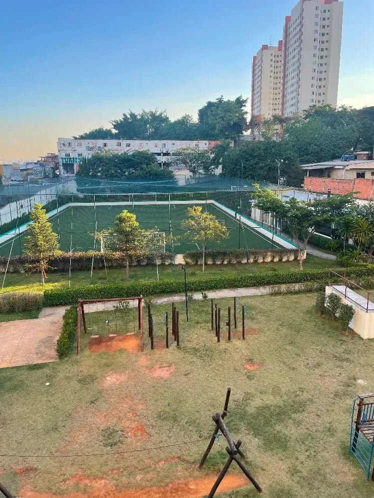 Apartamento, 3 quartos, 90 m² - Foto 7