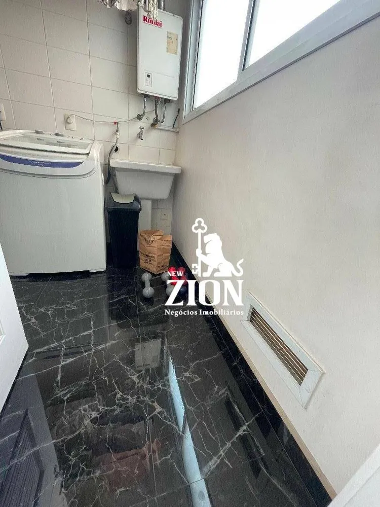 Apartamento, 3 quartos, 90 m² - Foto 2