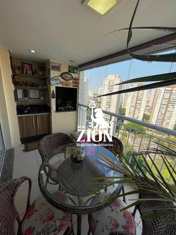 Apartamento, 3 quartos, 90 m² - Foto 5