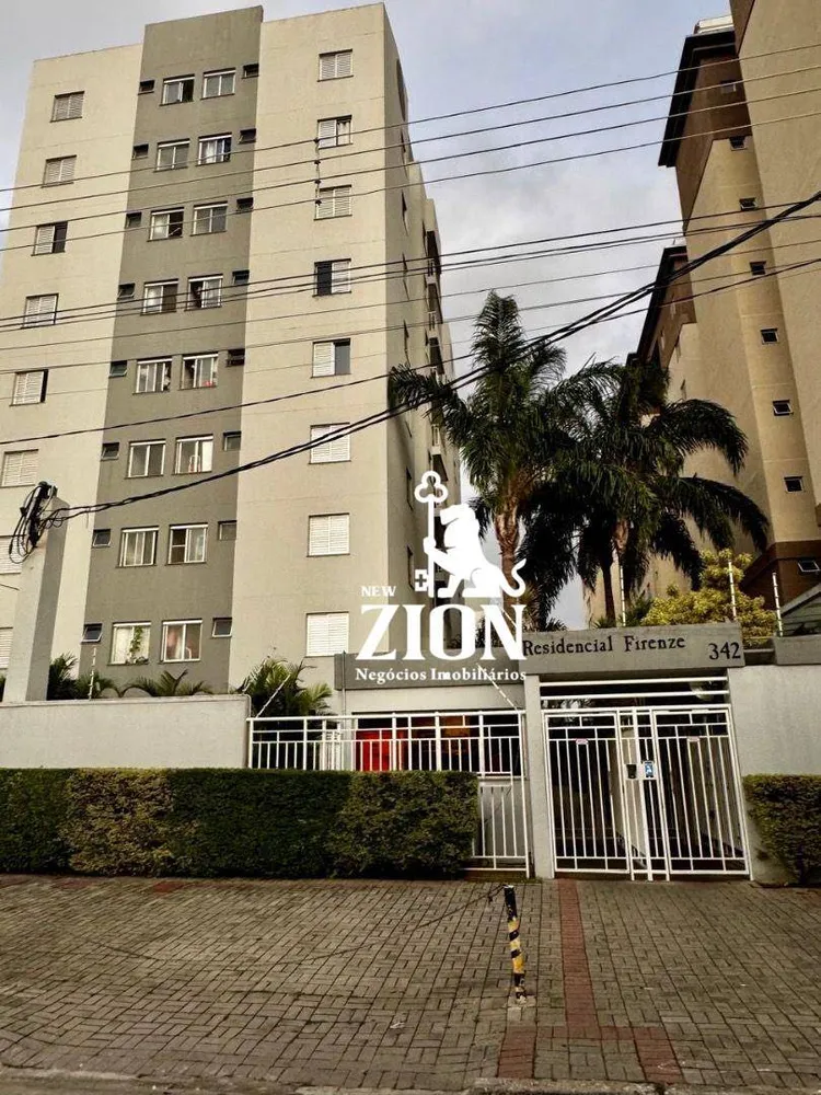 Apartamento, 2 quartos, 49 m² - Foto 15