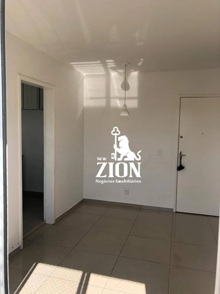 Apartamento, 2 quartos, 49 m² - Foto 6