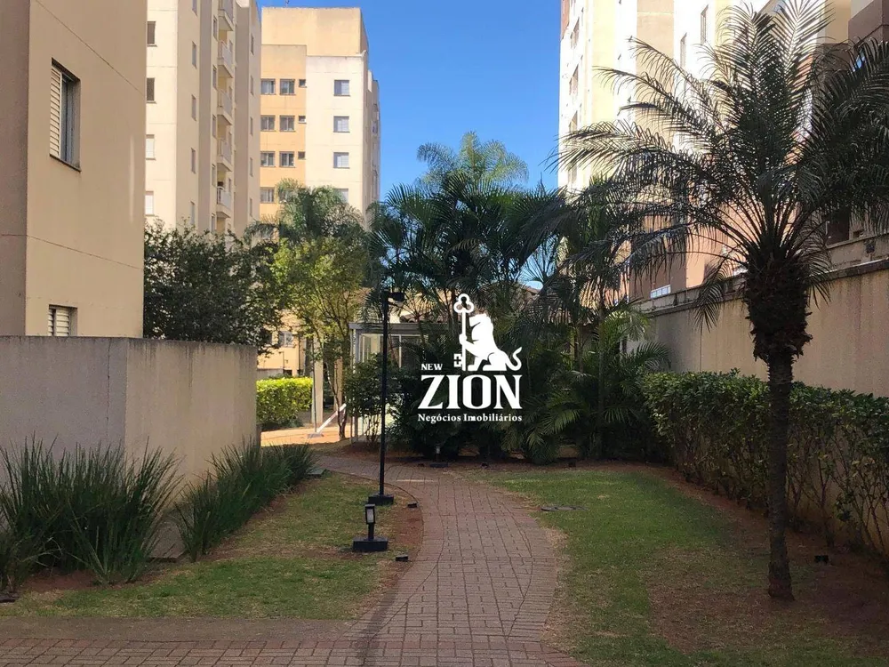 Apartamento, 2 quartos, 49 m² - Foto 1