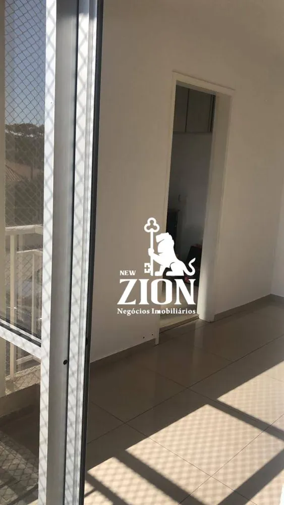 Apartamento, 2 quartos, 49 m² - Foto 7