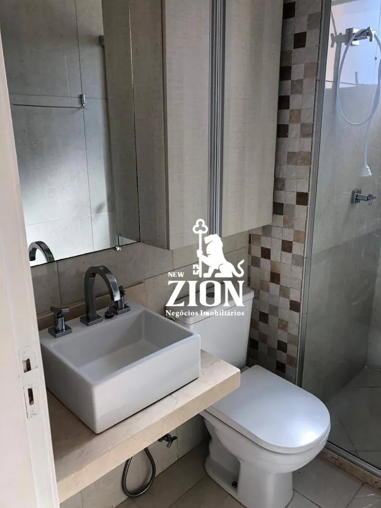 Apartamento, 2 quartos, 49 m² - Foto 2