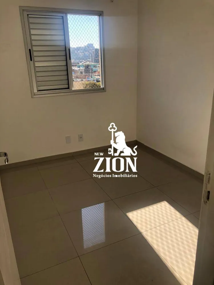 Apartamento, 2 quartos, 49 m² - Foto 9