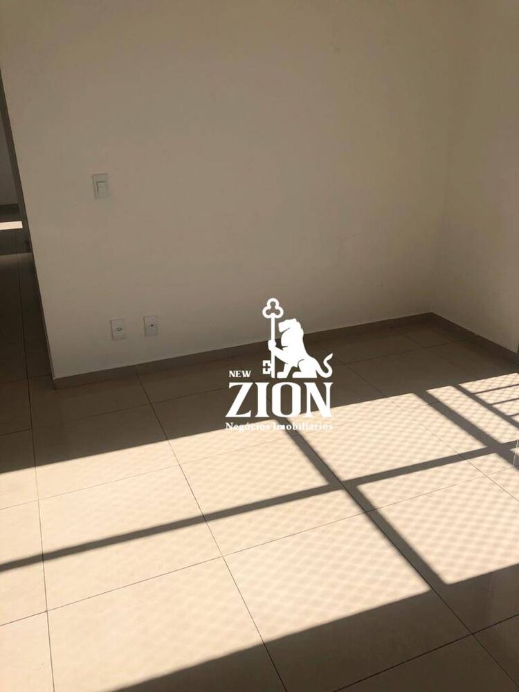 Apartamento, 2 quartos, 49 m² - Foto 2