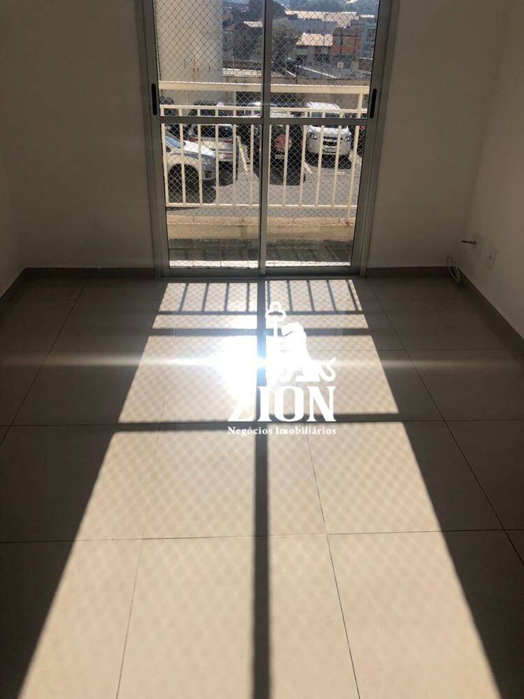 Apartamento, 2 quartos, 49 m² - Foto 4