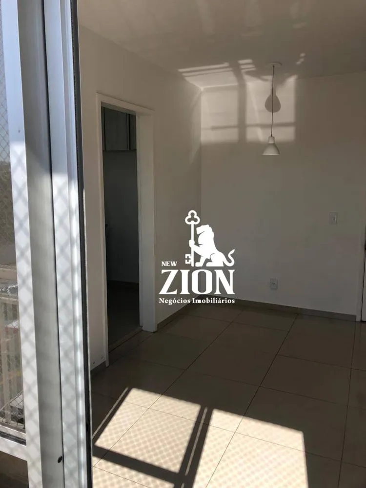 Apartamento, 2 quartos, 49 m² - Foto 5