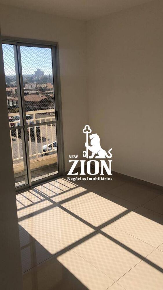 Apartamento, 2 quartos, 49 m² - Foto 1