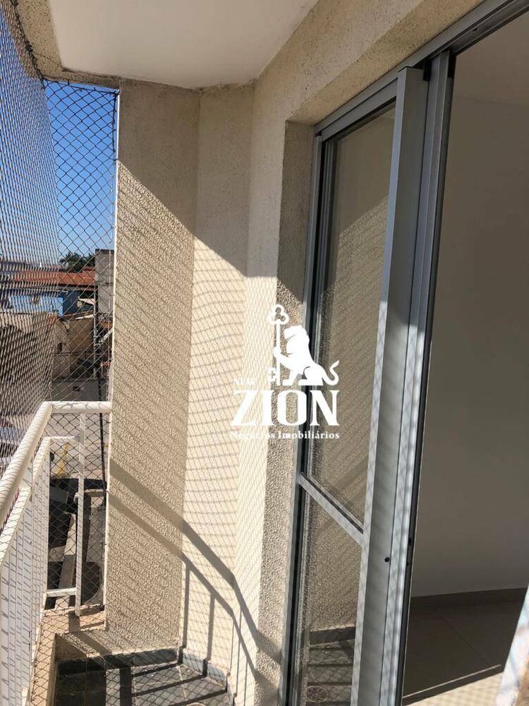 Apartamento, 2 quartos, 49 m² - Foto 3