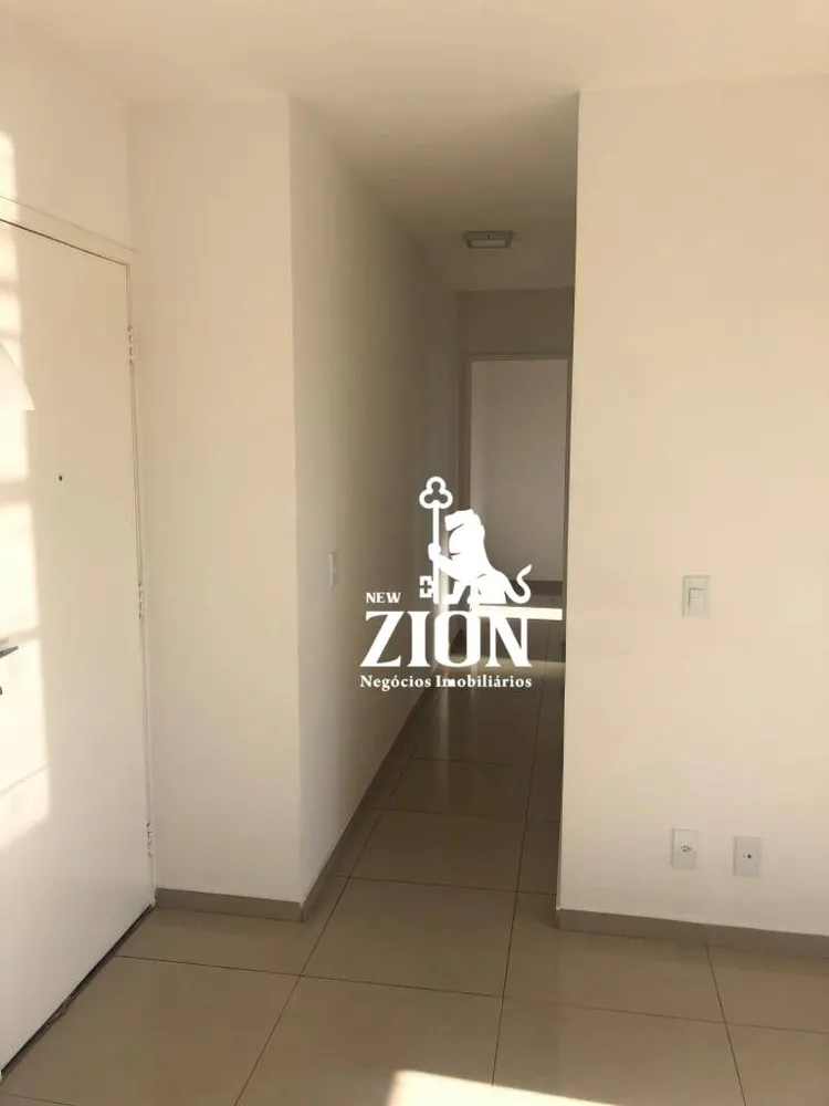 Apartamento, 2 quartos, 49 m² - Foto 13