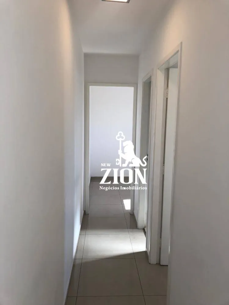 Apartamento, 2 quartos, 49 m² - Foto 3
