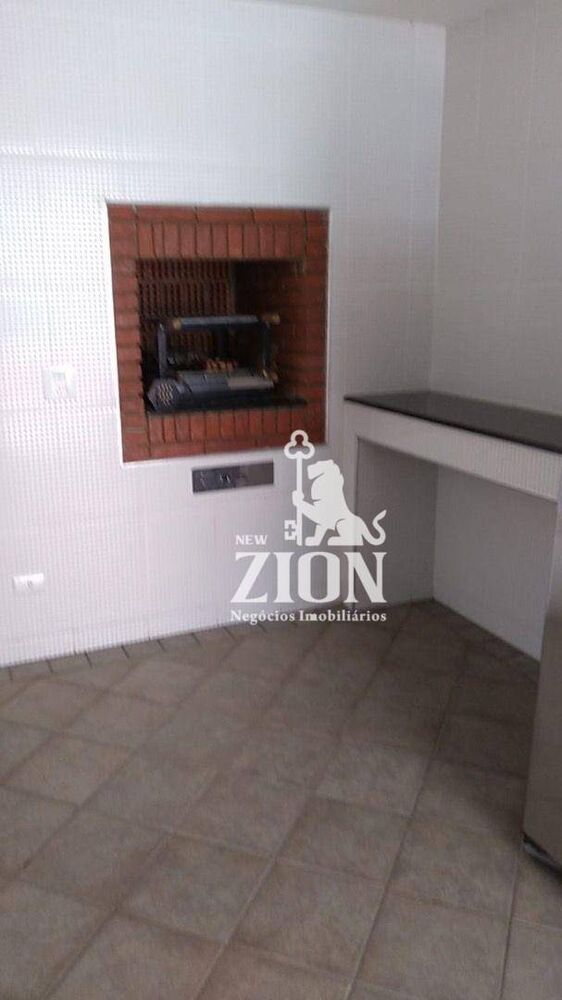 Sobrado, 3 quartos, 180 m² - Foto 16