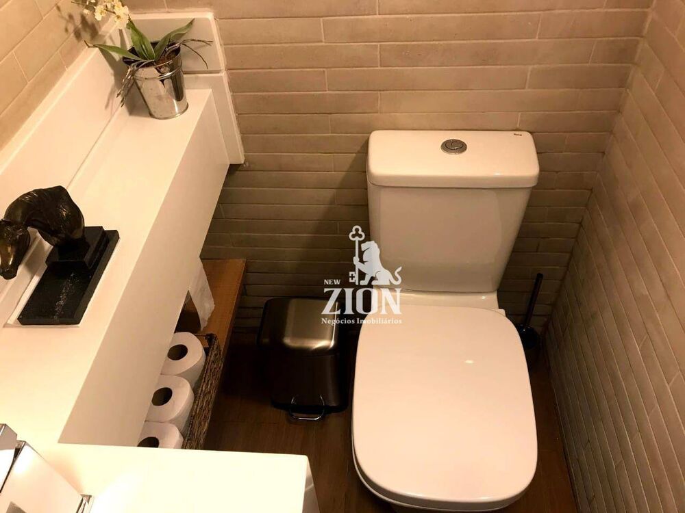 Sobrado, 3 quartos, 180 m² - Foto 11