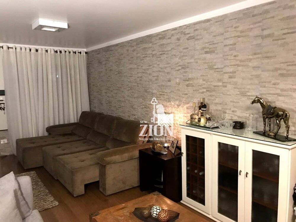 Sobrado, 3 quartos, 180 m² - Foto 3