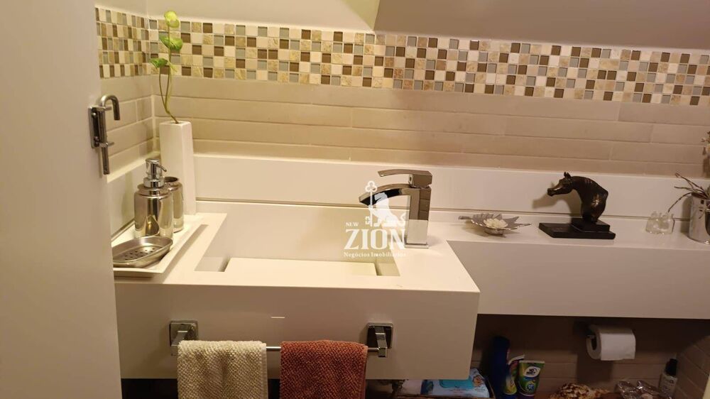Sobrado, 3 quartos, 180 m² - Foto 15