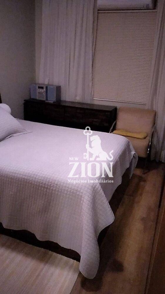 Sobrado, 3 quartos, 180 m² - Foto 26