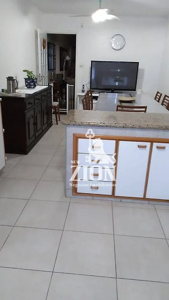 Sobrado, 3 quartos, 180 m² - Foto 24