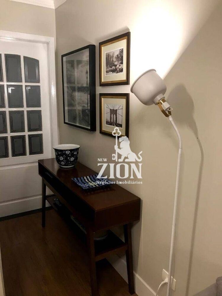 Sobrado, 3 quartos, 180 m² - Foto 5