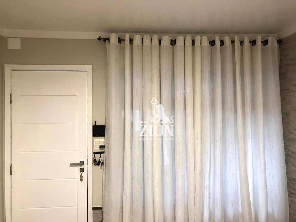 Sobrado, 3 quartos, 180 m² - Foto 20